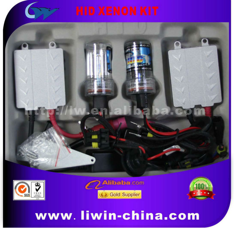 2013 alibaba china hid kit