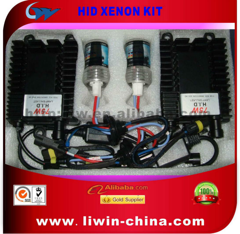 2013 alibaba china 100 watt hid xenon kit