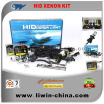 2013 hottest h7 hid kit xenon 3000k