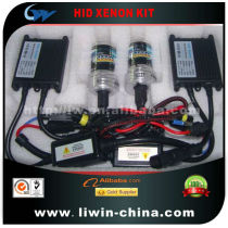 2013 hottest hid xenon kit h7