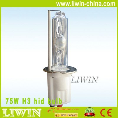 Lowest price and good quality 12v 75w hid light