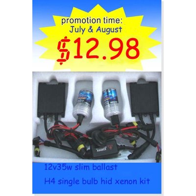 See larger image HID Xenon Light for HID Xenon Conversion Kit