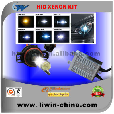 high quality hid xenon conversion kit