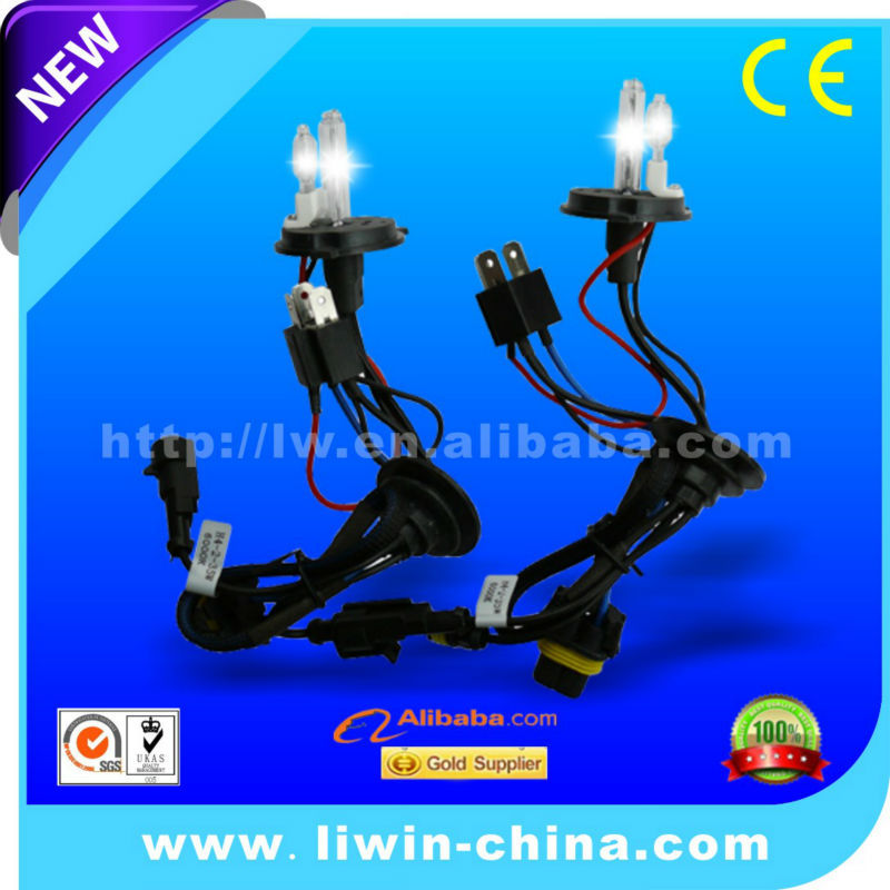 guarantee 100% hid lamp 24v sigle bulb H4-2