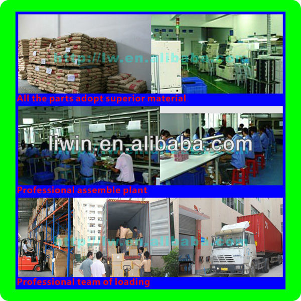 100% factory price 55w electronic ballast on promotion