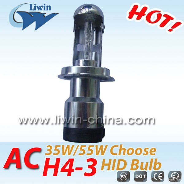 hot 12v 55w h4-3 h/l metal base car head lamp on alibaba