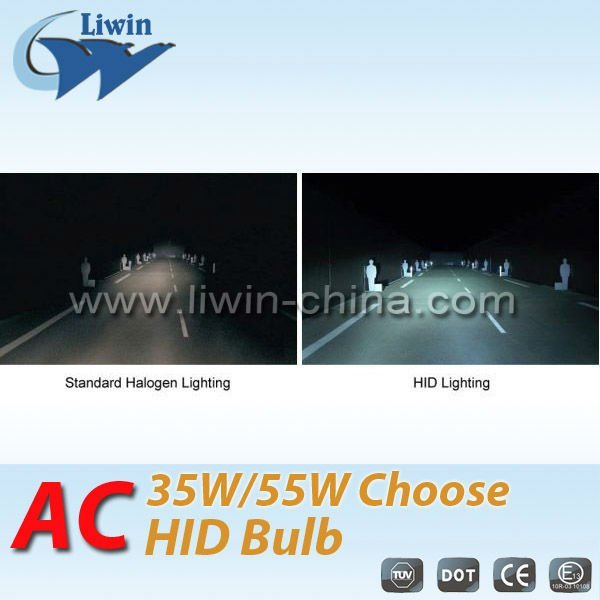 12Months warranty,CE approved 12v 35w h9 hid lamp for car on alibaba