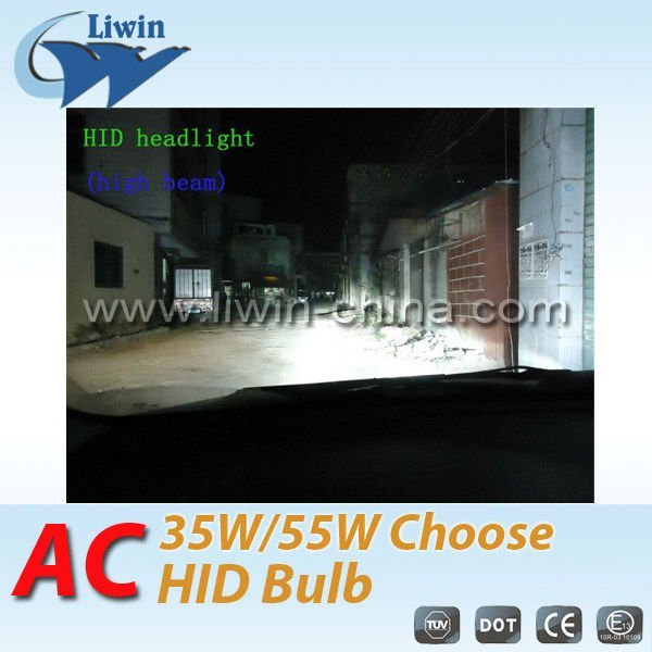 high brightness high guarantee12v 55w 9145 hid light on alibaaba