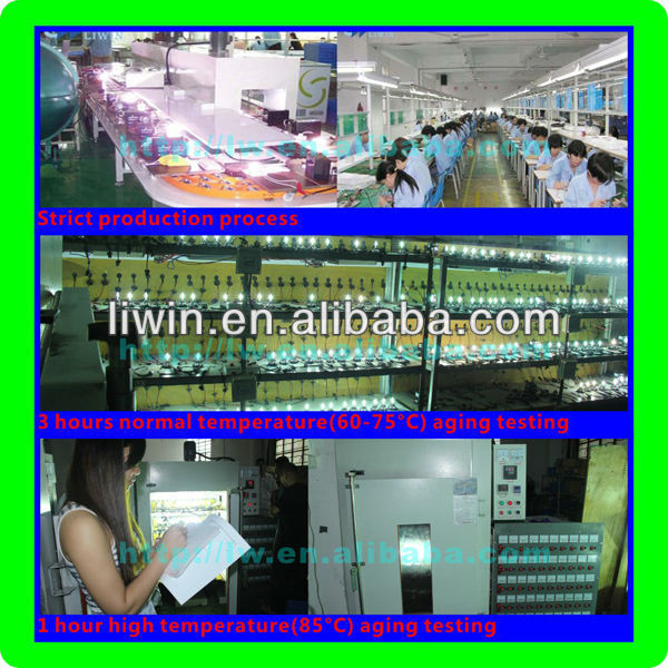 liwin factory directly 10 years factory experice hid slim ballast