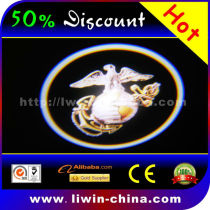 2013 hot sale led ghost shadow light