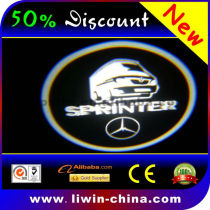 50% off hot selling 12v 5w branded car names and logos