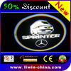 50% off hot selling 12v 5w led car logo