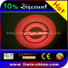 50% discount hot selling 12v 5w car door logo light
