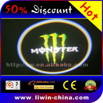 50% discount hot selling 12v 5w old car logos