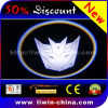 50% off hot selling 12v 5w led car door logo laser projector light
