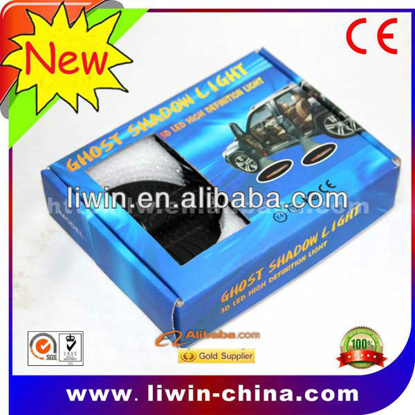 50% off hot selling cree chip 12v 3w 5w all cars names and logos