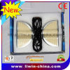 50% off hot selling cree chip 12v 3w 5w car logos with names 8th generation