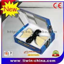 50% off hot selling cree chip 12v 3w 5w led welcome light 8th generation