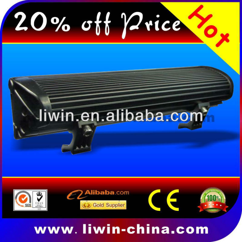 50% discount 10v to 30v 30W single row led light bar