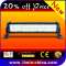 2013 super emergency led light bar B272