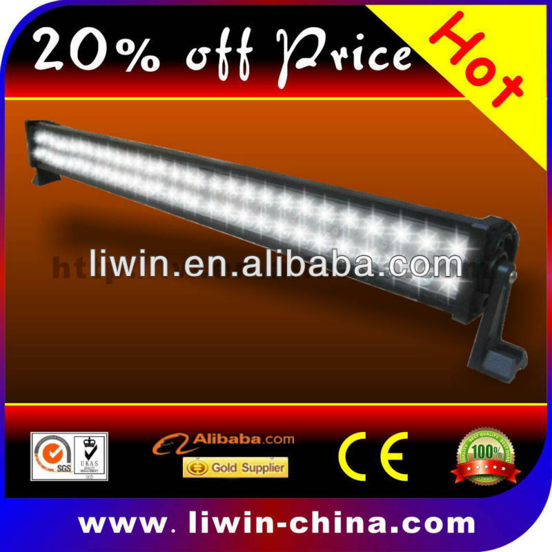 2013 hot 180w 10-30v led light bar
