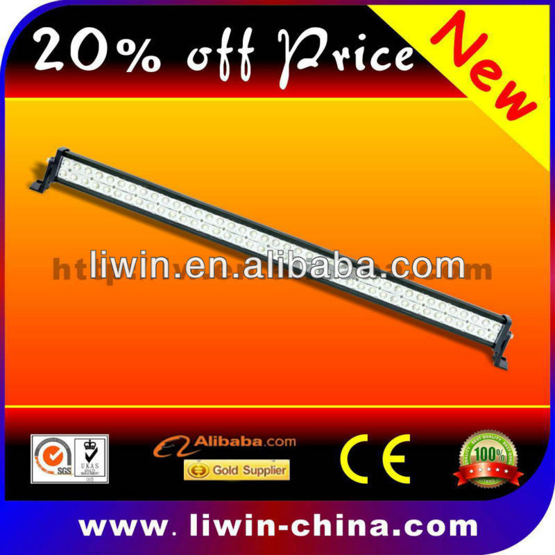 2013 super 20 inch led light bar BC236