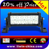 hot sale Cree chip 36w 10-30v led light bar