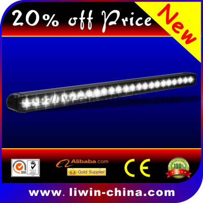 hot sale 240w 10-30v aluminum led light bar