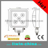2013 custom only 0.5% defective rate led working light 27w led
