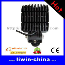 liwin factory only 0.5% defective rate led working light 27w led