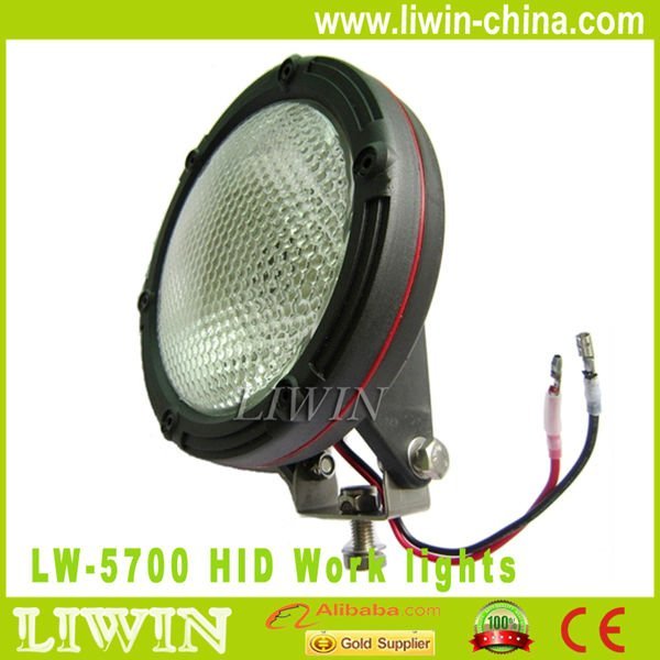 lw-5700 hid tractor work light