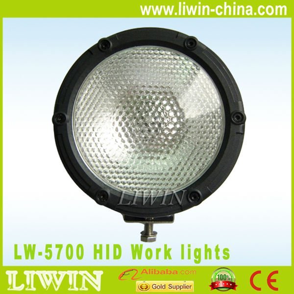 lw-5700 hid tractor work light