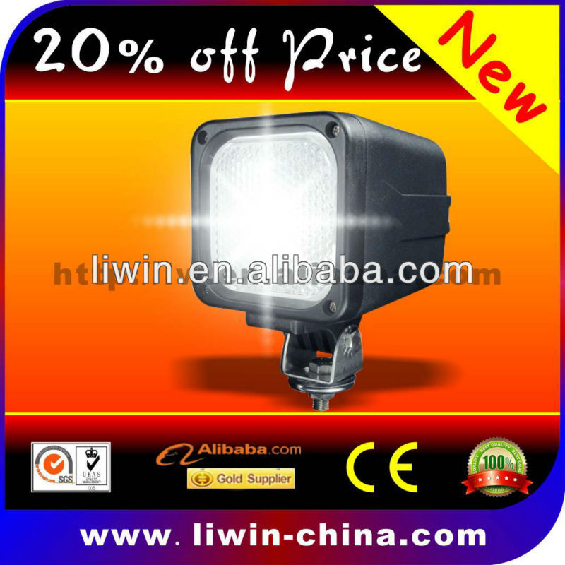2013 20% off discount hid xenon work light