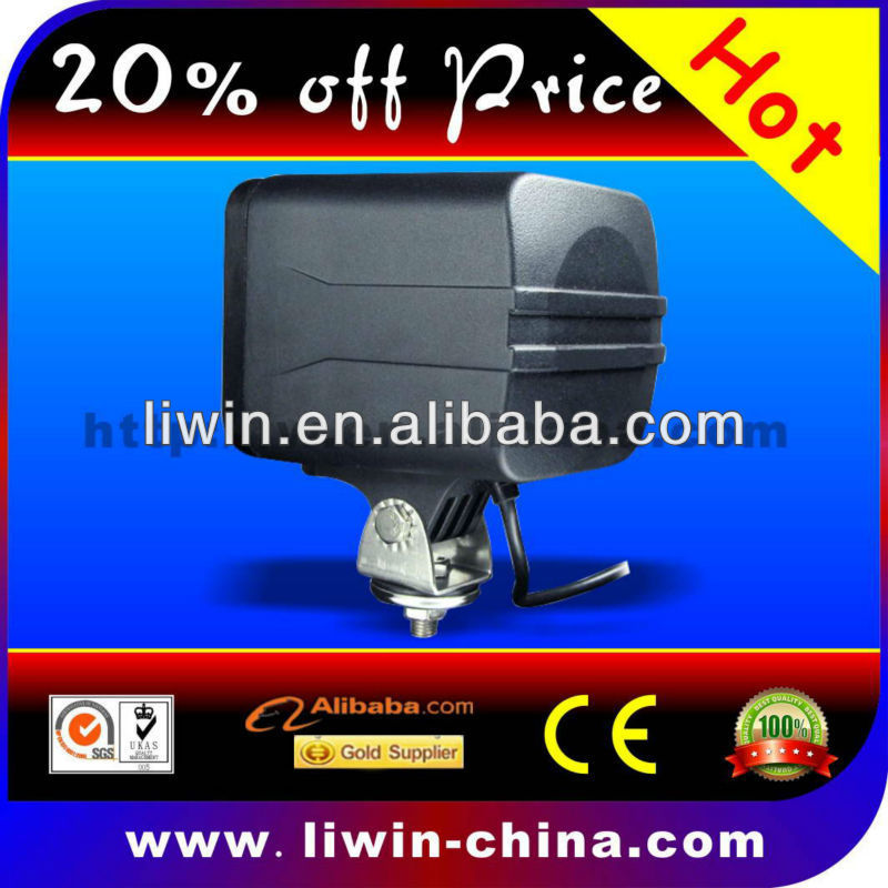 2013 hotest 50% discount 10 to 30v 55w hid working light