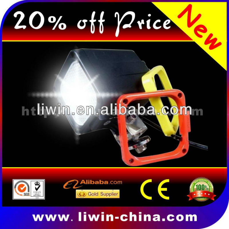 hot sale 35w 55w 9-32v hid work light driving off road