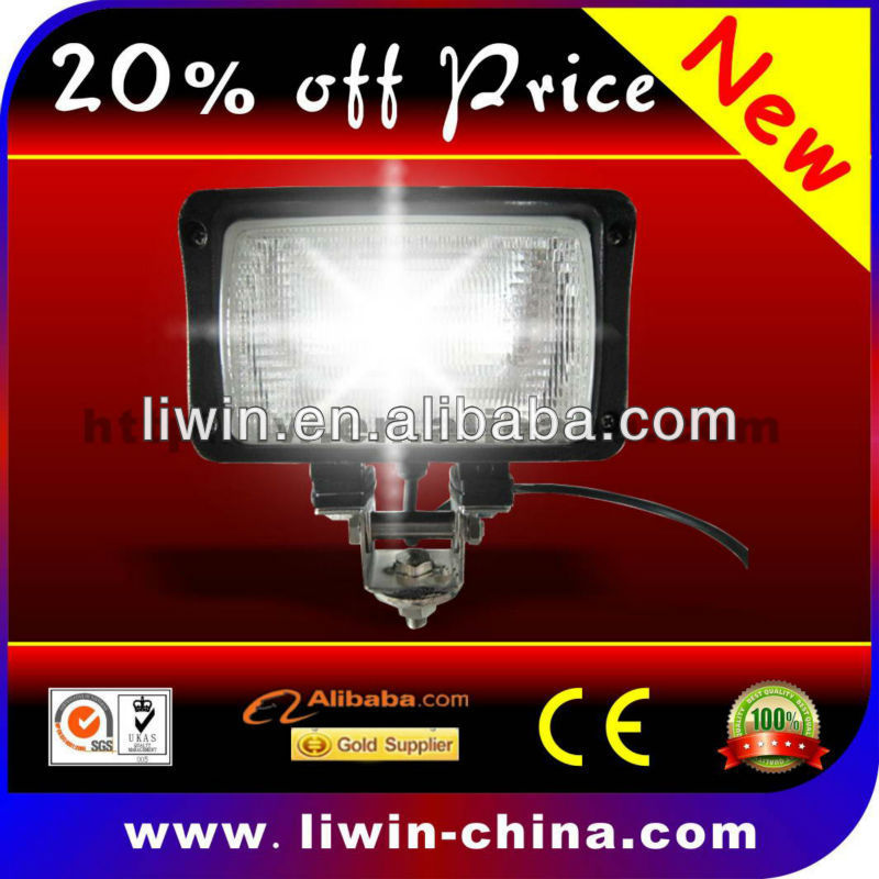 2013 20% off discount 35w hid xenon working light lamp
