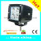 LW lowest price high quality 4D 30 led swivel work light 4pcs led *3w