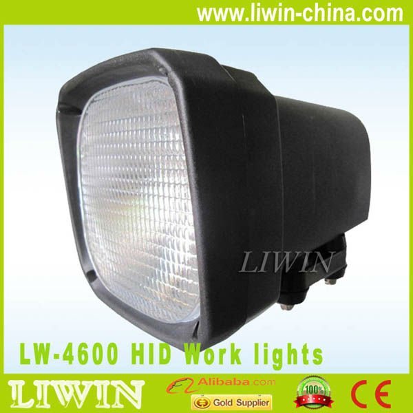 Lw-4600 hid work light