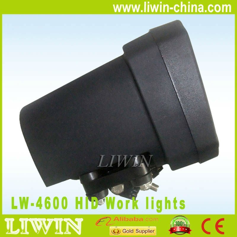 2012 promotion hid working light