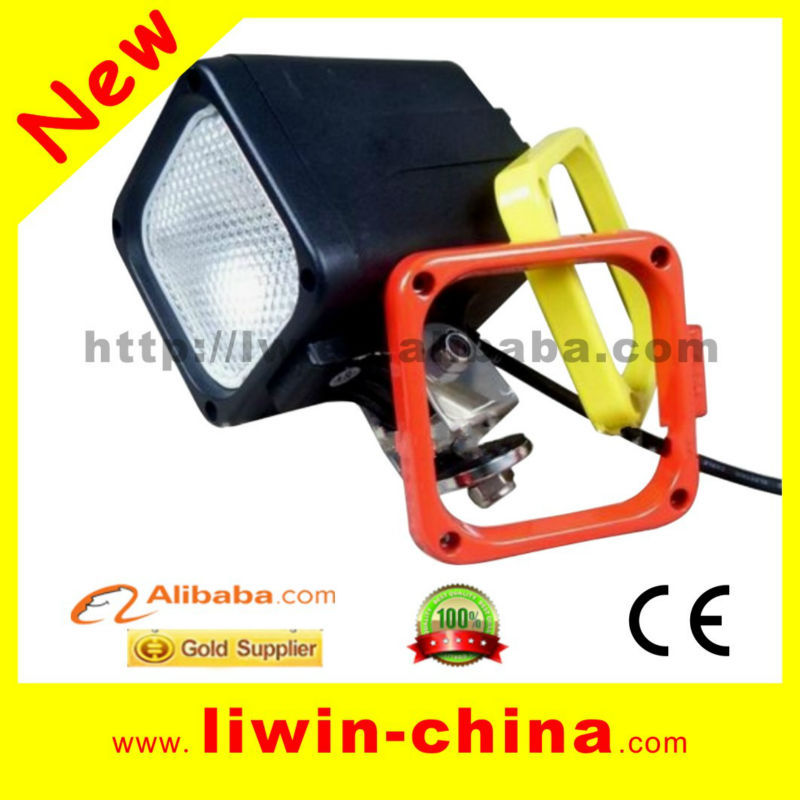 2013 hotest 10 to 30v 35w 55w hid xenon work light