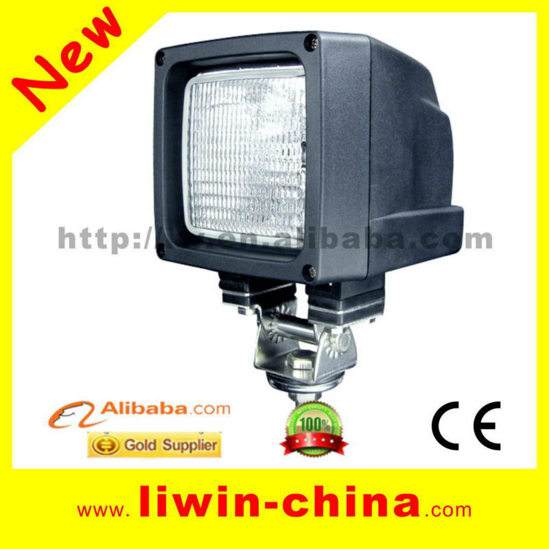 2013 hotest 9-32V 55w 35w hid tractor work light