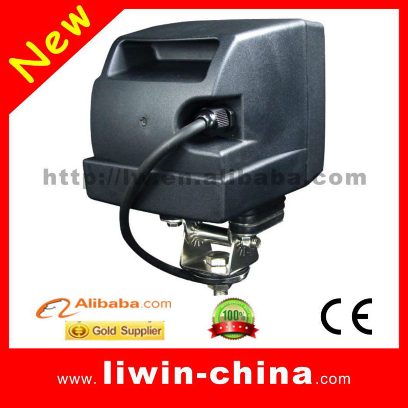 2013 hotest 9-32V 55w 35w hid tractor work light