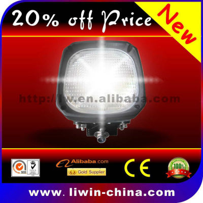 2013 hotest 9-32V 35w/55w hid truck work light