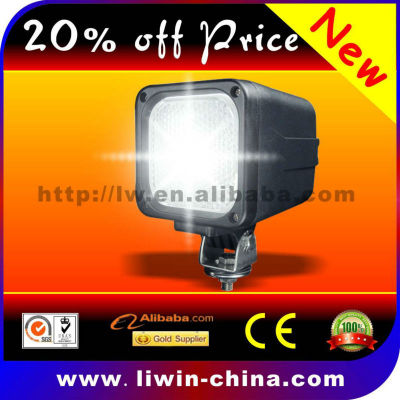 2013 hotest 50% discount 9-32V 35w 55w xenon hid working light