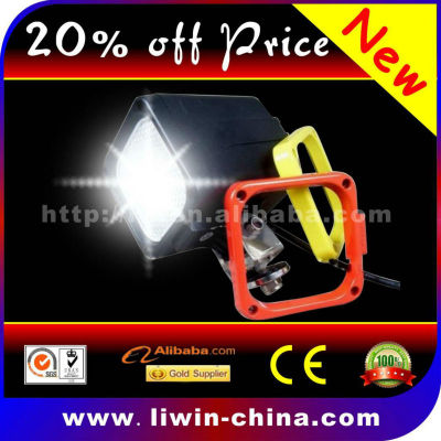 hot sale 35w 55w 9-32v hid work light driving off road