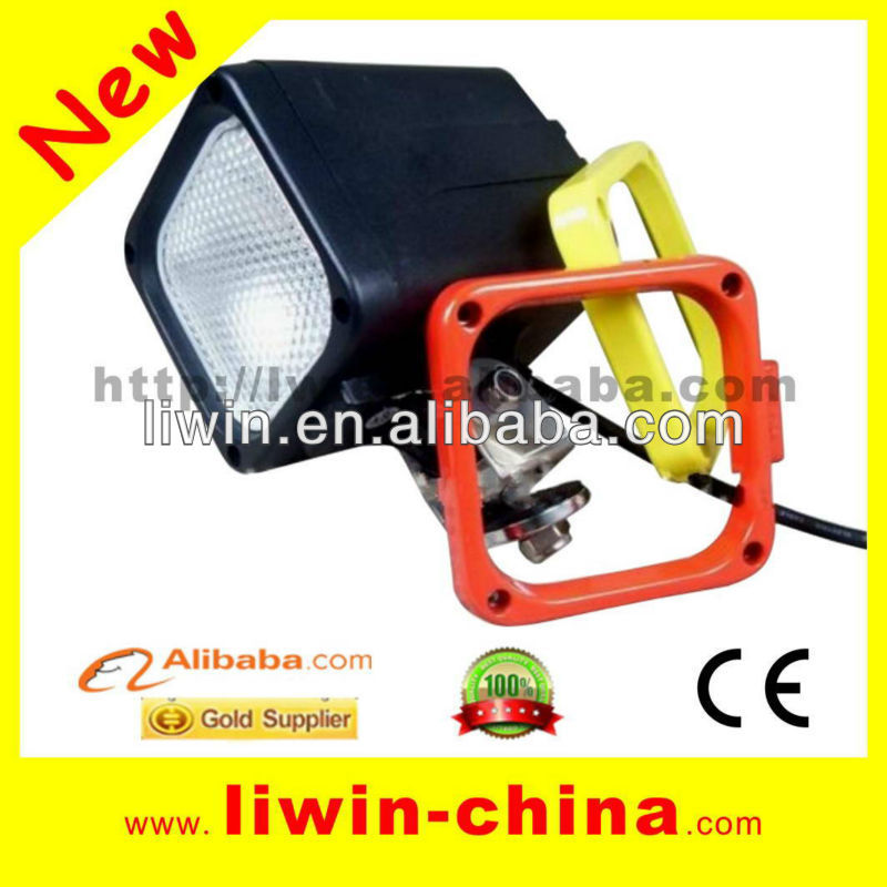 2013 hottest hid working light LW-HDL-2010