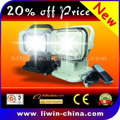 2013 hottest off road hid driving light HDL-2009