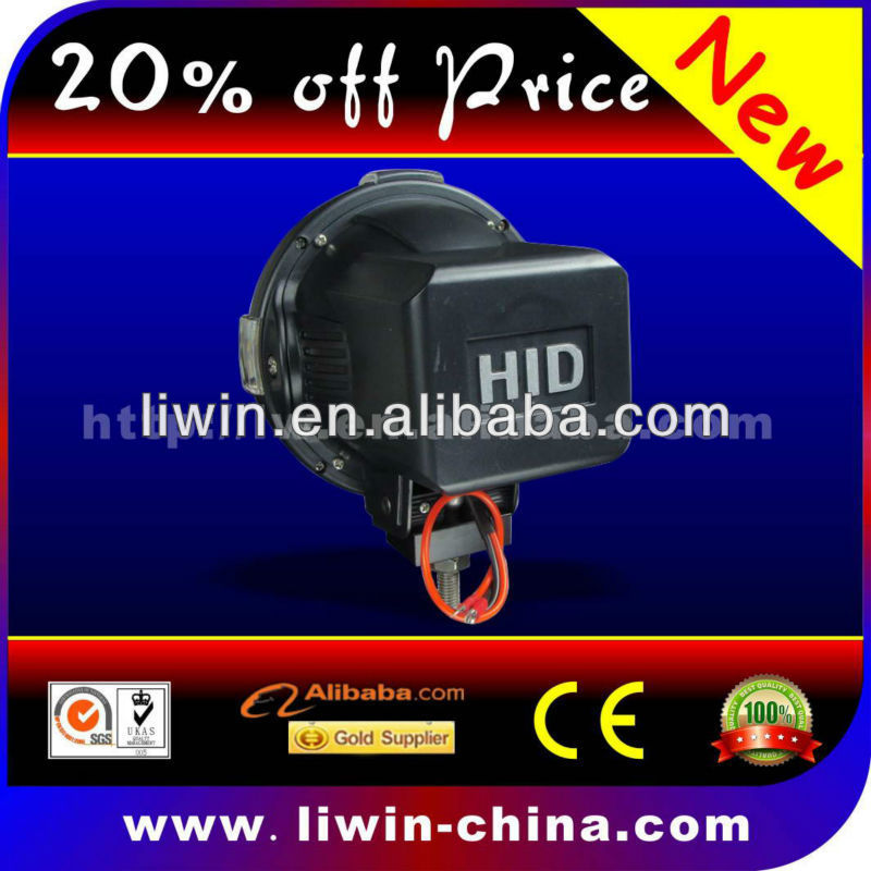 2013 super 4x4 hid drive light HDL-3411