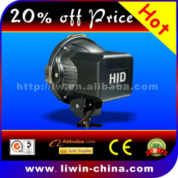 hot selling 12V 24V hid work light