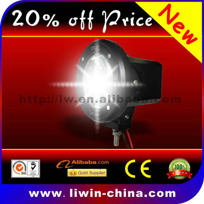 hot selling 12V 24V 35w hid xenon working light lamp LW3401
